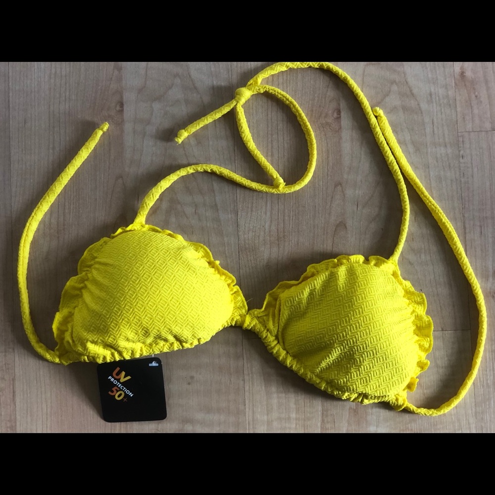 Brazilian bikini set